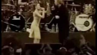 John Farnham & Kylie Minogue Shout