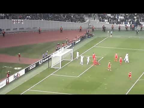 საუკეთესო მომენტი საქართველო - შვეიცარია