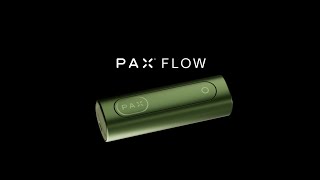 Introducing PAX Flow