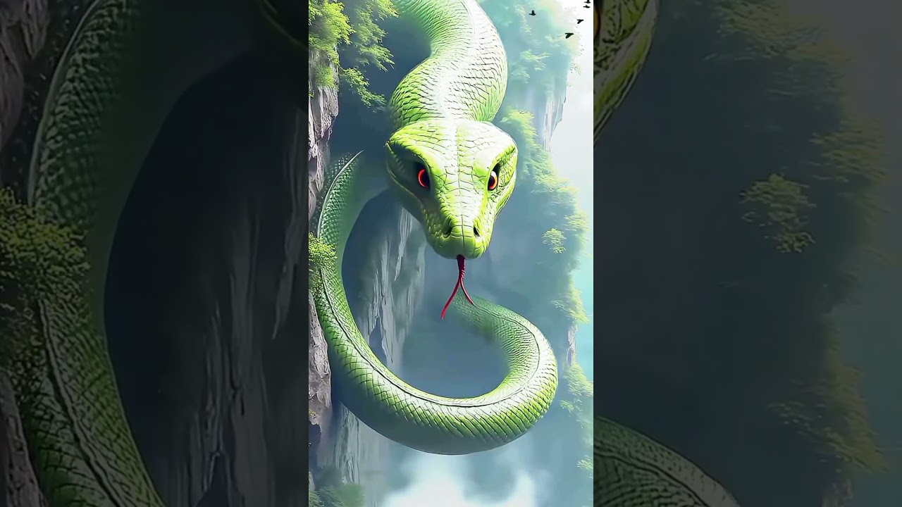 Snake video 🐍🐍