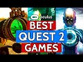 The BEST Oculus Quest Games | Best Oculus Quest Games For Quest 2