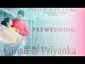 Prewedding Mash Up Girish Priyanka 2020 Cinechrome FIlms Mumbai