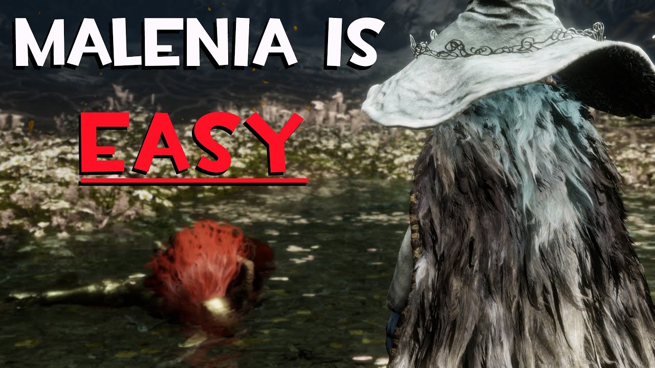 so called hardest boss fight in the game - YouTube