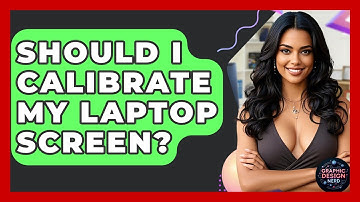 Should I Calibrate My Laptop Screen? - Graphic Design Nerd