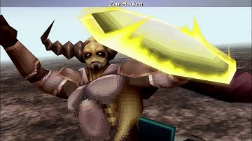 Final Fantasy IV iOS part 23