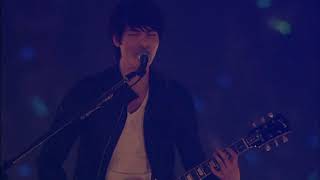 Video thumbnail of "[No Re-upload] CNBLUE - Eclipse @ 392 Concert Yokohama Arena"