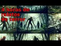 4 horas de relatos de terror #terror #miedo Compilación 15