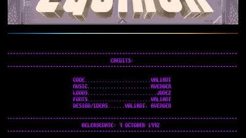 Equinox   Nightcrawler BBS HYPERSPIN AMIGA INTRO CRACKTRO DEMO COMMODORE NOT MINE VIDEOS