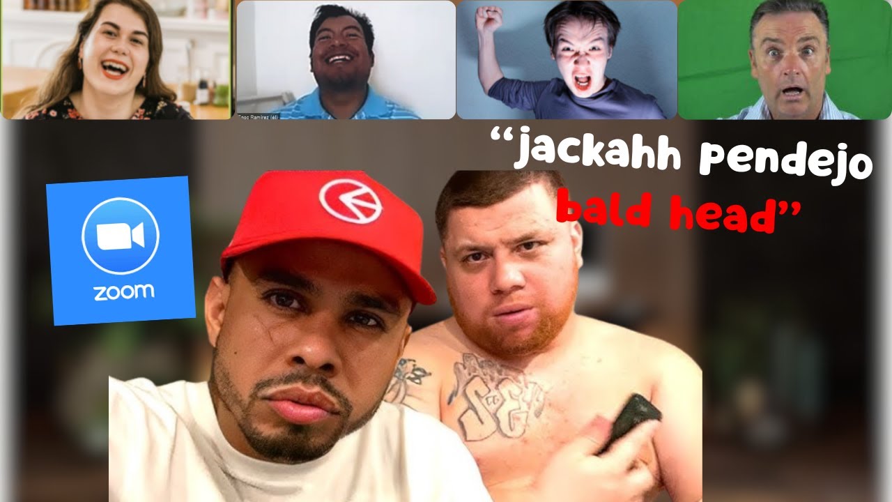 MyHouseIsDirty Trolls BOOMERS in Zoom Classes!