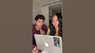 #pov The more you know… #tiktok #acting #claudcirillo