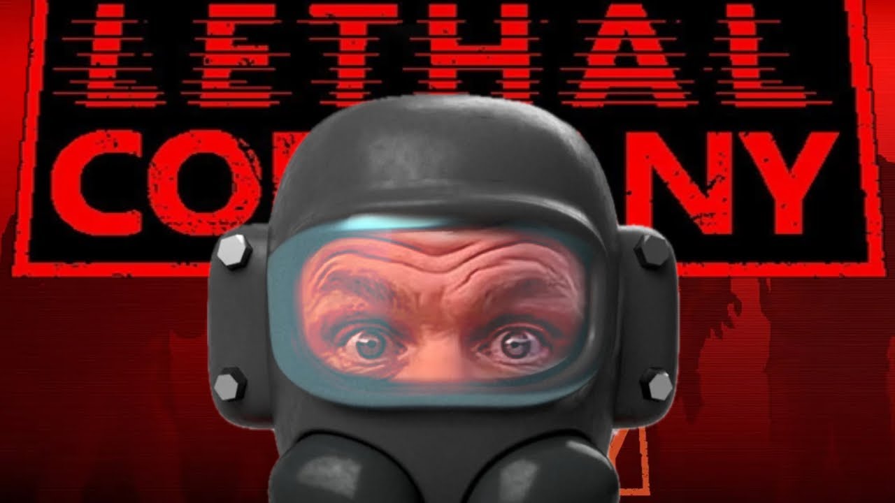 Lethal Company is very Lethal