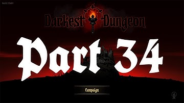 Darkest Dungeon Let