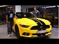 5.0 Liter Ford Mustang GT For Sale | MCMR