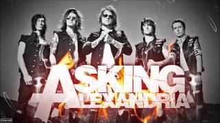 Asking Alexandria - Closure (Raw Vocal Cover) Full