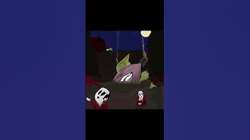 Crashed UFO Timelapse