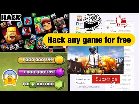 Best mods and tweaks for games 🔥🔥🔥2021 | Hướng dẫn hack thú vị 2 Best mods and tweaks for games 🔥🔥🔥2021 | Hướng dẫn hack thú vị 1