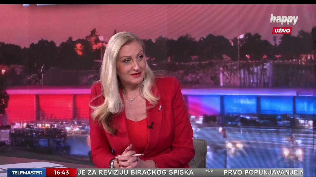 Milovanović: Novo poskupljenje u domovima za stare i da li kvalitet usluge prati nove cene?