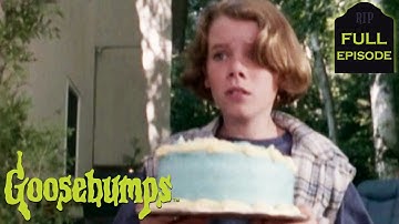 The Cuckoo Clock of Doom | Full Episode | Goosebumps