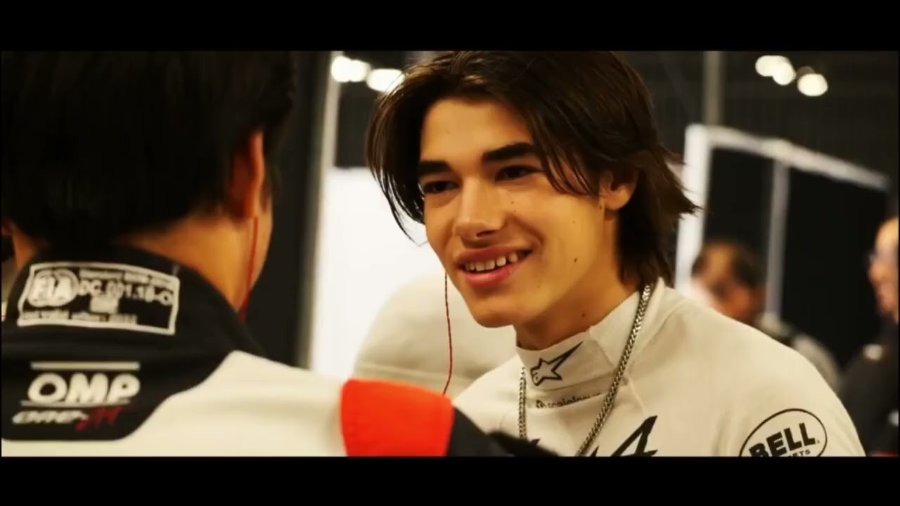 Никола Цолов - Българският Лъв / Документален (2023) #f1 #f2 #f3