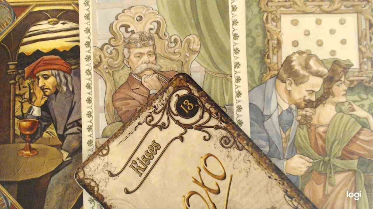 Sagittarius Love Tarot ~ You're Going To Get A Message From THIS Person! Watch For It...💌📞👀