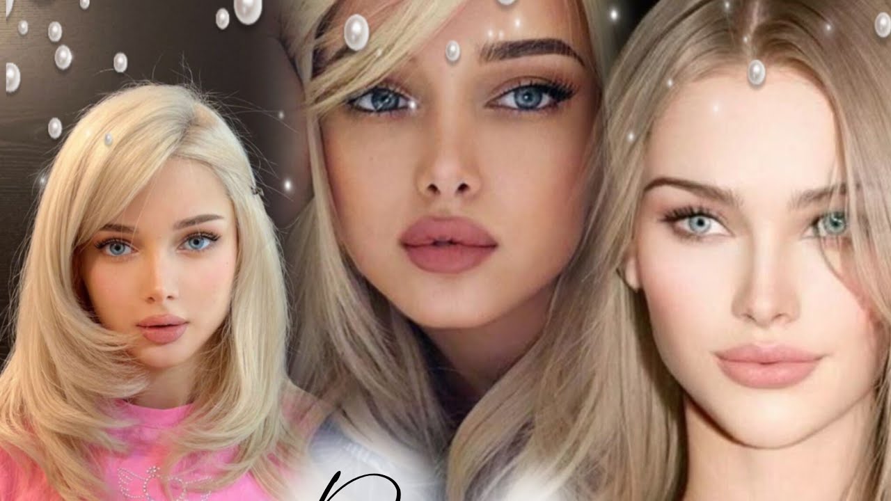 ♡ Ultimate Doll Face Reconstruction 💉⋆𐙚˚ | Perfectly Sculpted Side + Front Profile Upgrade ✧
