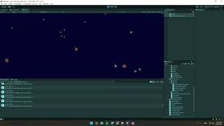 Asteroid (Clone) | Gameplay video