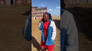 Knock knock ✊ #jackieflair #comedy #trendingshorts