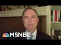 Rep. Adam Schiff: Trump Phone Call Pressuring GA Officials | The Last Word | MSNBC