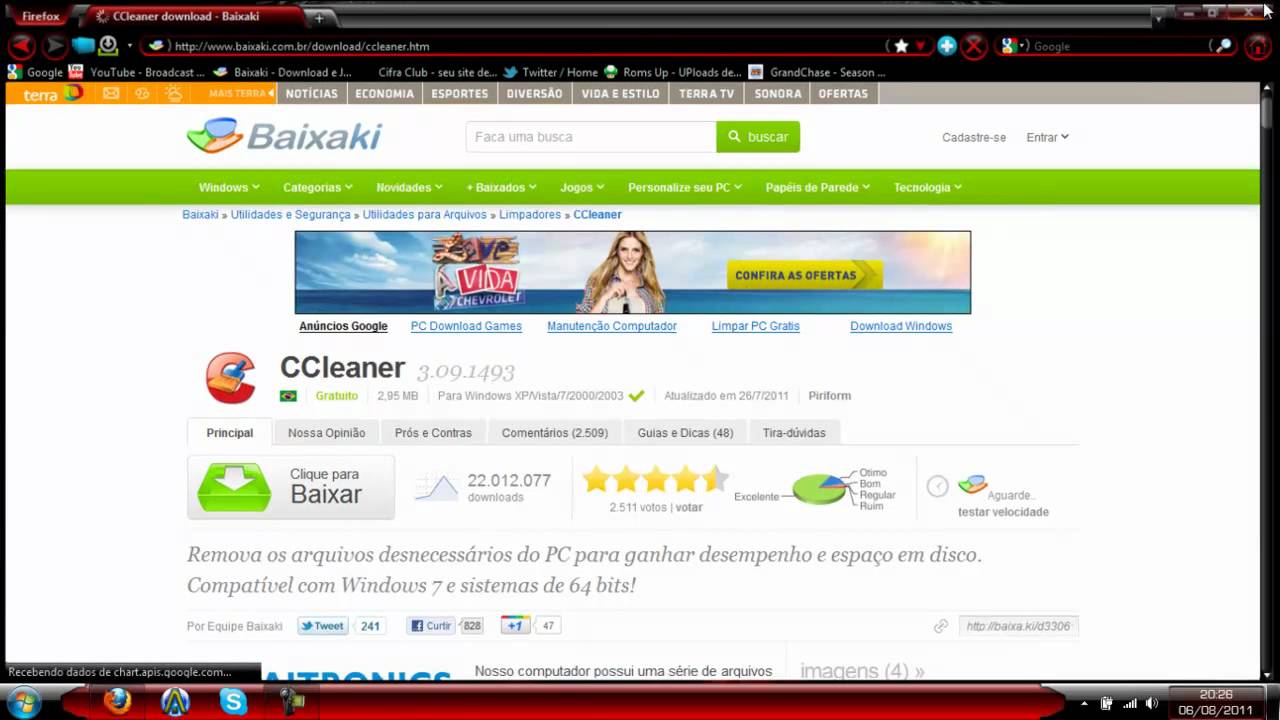 ccleaner download free windows 8 64 bit