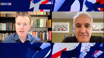 Free Speech Nation with Andrew Doyle: The Podcast  | Clip from Episode 14 w/Peter Boghossian