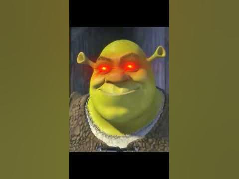 Shrek.exe #shorts - YouTube