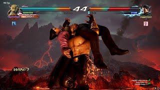 People Hate King Because of This - Tekken 7