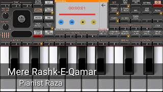 Mere Rashk-E-Qamar |  on Android Org 2018 screenshot 4