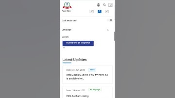 How to Check Aadhar & Pan Card Link Status #Shorts #youtubeshorts #short #pancard #aadharlinkpan