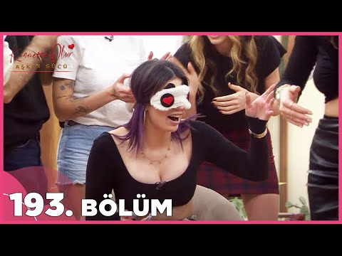 Kısmetse Olur: Aşkın Gücü | 193. Bölüm FULL