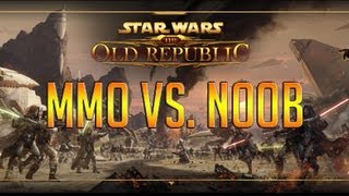 ★ SWTOR - LEGACY PATCH 1.2! Operation Denova / Explosive Conflict - Toth and Zorn Walkthrough - WAY➚