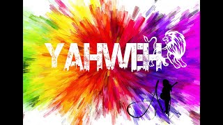 Eh Yahweh  "Adoniyah" chords