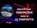 Identificando Absorções com a ULTRAPOINTS