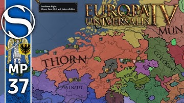 WARMONGER - EU4 Voltaire