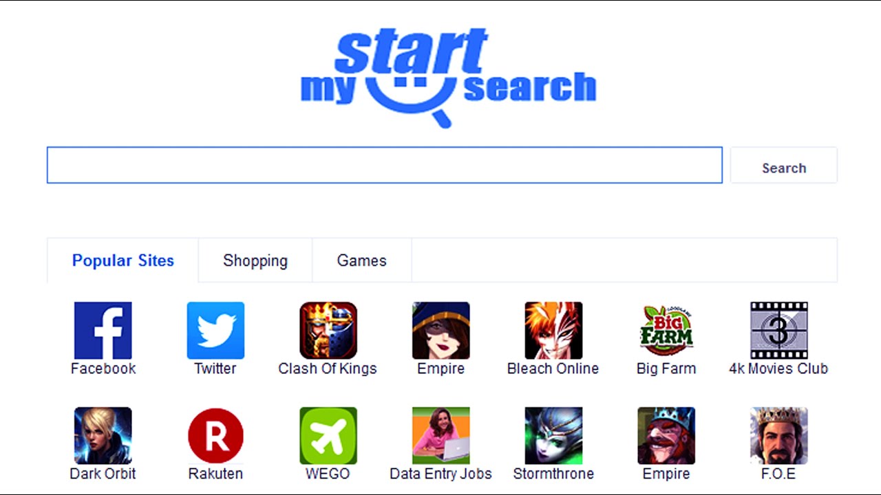 How to Remove Mystart Search Homepage from Mozilla Firefox 2015 - YouTube