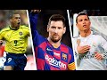 Los mejores futbolistas de la historia  s3ming channel