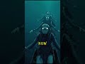 💀Japan's Drowned Sailors Are Still Out There ⛵ Funayurei | Japan Urban Legend