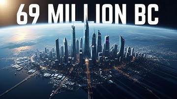 What if We Are NOT The First Civilization on This Earth? | Silurian Hypothesis