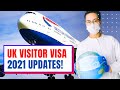 NEW CHANGES TO THE UK VISITOR VISA ROUTE 2020 UPDATES | VISA POLICY OF THE UNITED KINGDOM
