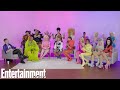 ‘RuPaul’s Drag Race’ Season 15 Cast Promise &quot;Unhinged&quot; Drama and Twists Ahead | Entertainment Weekly