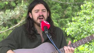 The Great Machine (Acoustic) - Zack Elliott | Rogers tv Content