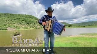 Video voorbeeld van "‼️POLKA NUEVO LAREDO(MI CHAPARRITA)/LOS BANDA JR DE SALAMANCA‼️"
