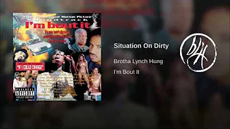 Situation Dirty Brothalynchhung Situation Dirty Brothalynchhung