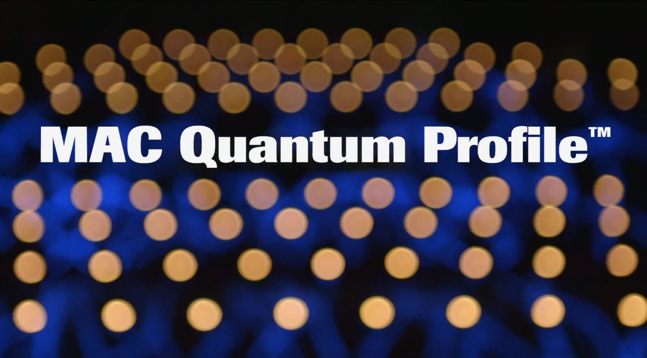 ec-1000 koa MAC Quantum Profile Show