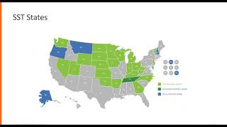 How you can get FREE tax services in 24 states with Streamlined Sales Tax (SST)